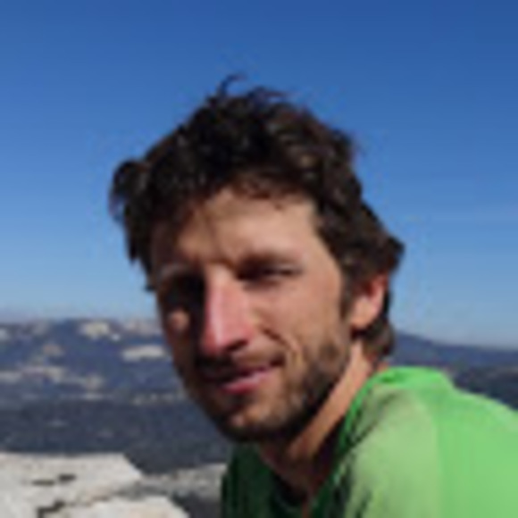 Meet your Posher, Lukasz - Picture 1 of 1